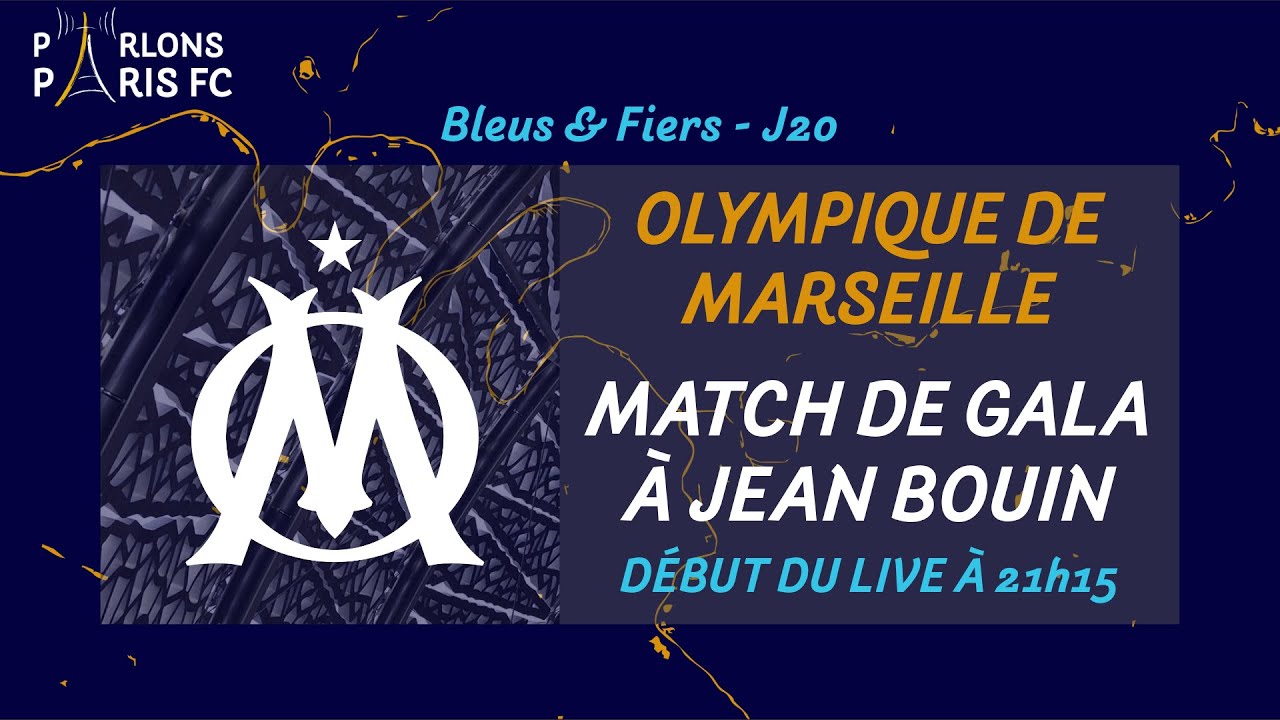 Paris FC - Olympique de Marseille : créer la surprise