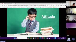 Trauma Free Crisis Intervention Webinar