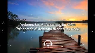 viral tiktok || TIADA GUNA LAGI cover lirik ||ziell ferdian||