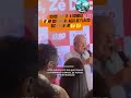 BOMBA DE DIRCEU: FLÁVIO BOZO GANHAR E TRUMP GOVERNARÁ O BRASIL!!