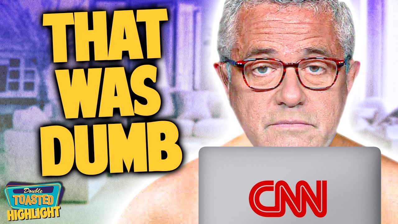 jeff toobin zoom video