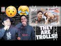 EXO | BEST FUNNY & CUTE MOMENTS | D.O & CHANYEOL | NSD REACTION