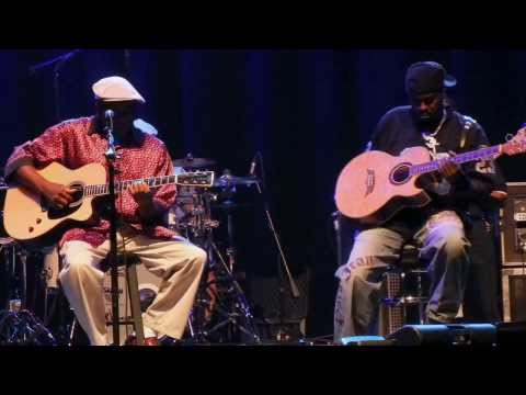 I'm in the Mood then Strange Brew - Buddy Guy - Gr...