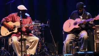 I'm in the Mood then Strange Brew - Buddy Guy - Grove Theater, Anaheim, CA - Sep 23, 2011