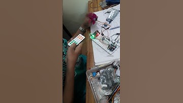 Remote Controlled Fan and Buzzer | Home Automation| IR Remote | TSOP Module | Robotics | STEM