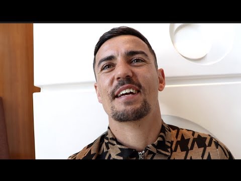 boxing news 24/7 co.uk 'I WANT MY LAST FIGHT TO BE IN MANCHESTER!' - ANTHONY CROLLA / TALKS LOMA-CAMPBELL & YARDE'S LOSS