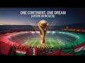 Song Africa Cup Of Nations 2026 Morocco المغرب Song Africa Cup Of Nations 2026 Morocco المغرب