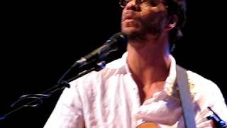 Amos Lee - Cup of Sorrow chords