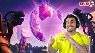 🔴 ŽIVĚ [2K] Rankedy a později možná customky #EpicPartner  !! || ALKAN.SHOP ||
