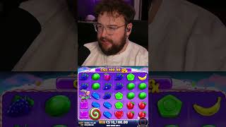 I SPUN INTO A MASSIVE SWEET FIESTA BONUS!?