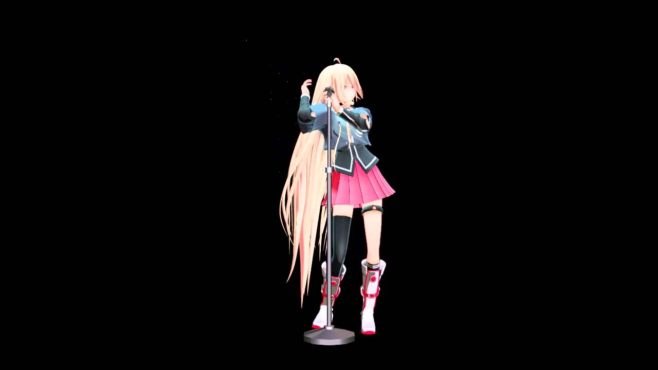 Children record(hologram ready)