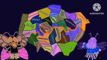 Borough Bugs Intro In G-Major 87