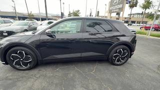 2024 Hyundai IONIQ 5 SE at Hyundai of Glendale | Glendale, CA