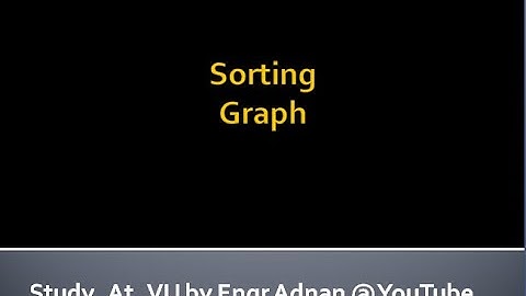 CS101 Excel|Sorting |Module 220-225 |Part 1 of 3|Learn Excel|Excel Sorting