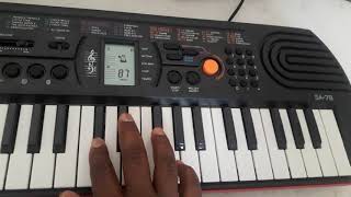 Swararaga Gangapravahame