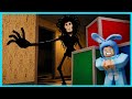 MIPAN & ZUZUZU TERJEBAK DI DALAM RUMAH LOCUST DR NO WHERE! ROBLOX
