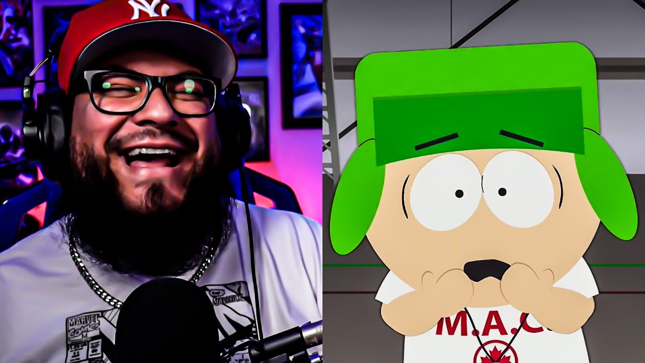 South Park: SUPER HARD PCness Reaction (Season 21, Episode 9)