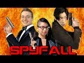 Catch That Spy! - SPYFALL 2