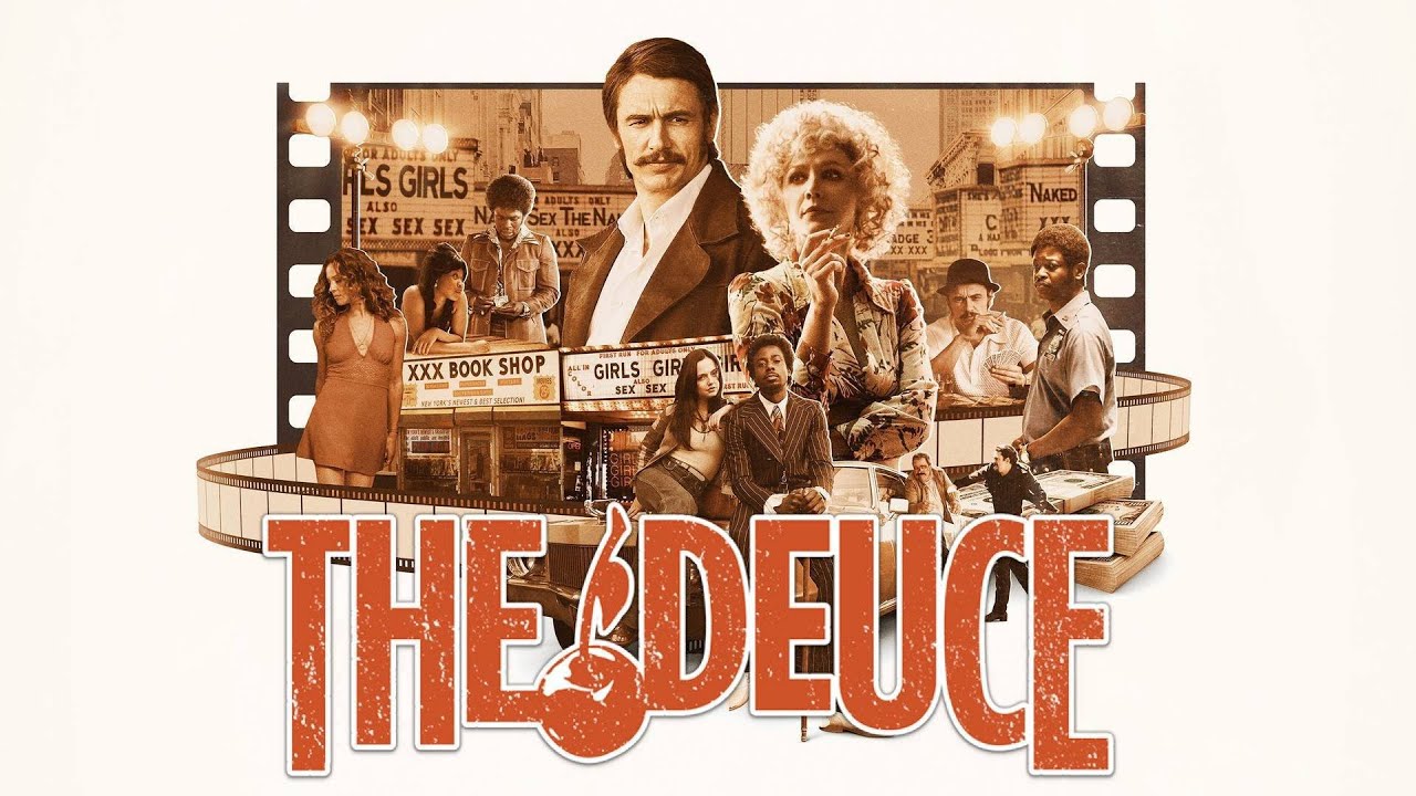 The Deuce Season 1 Opening Credits The Deuce Season 1 Opening Credits