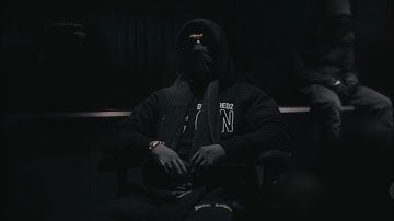 LA - No Hook(Freestyle)[Official_Music Video]