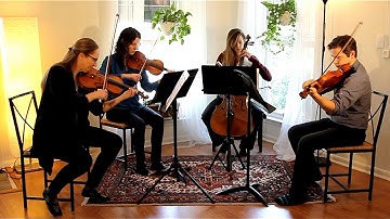 Thumbnail of Never Tear Us Apart - Bishop Briggs (from "Fifty Shades Freed")