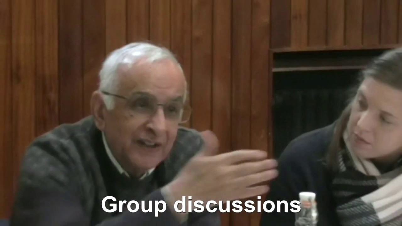 Key messages about what older people want from a devolved Greater Manchester