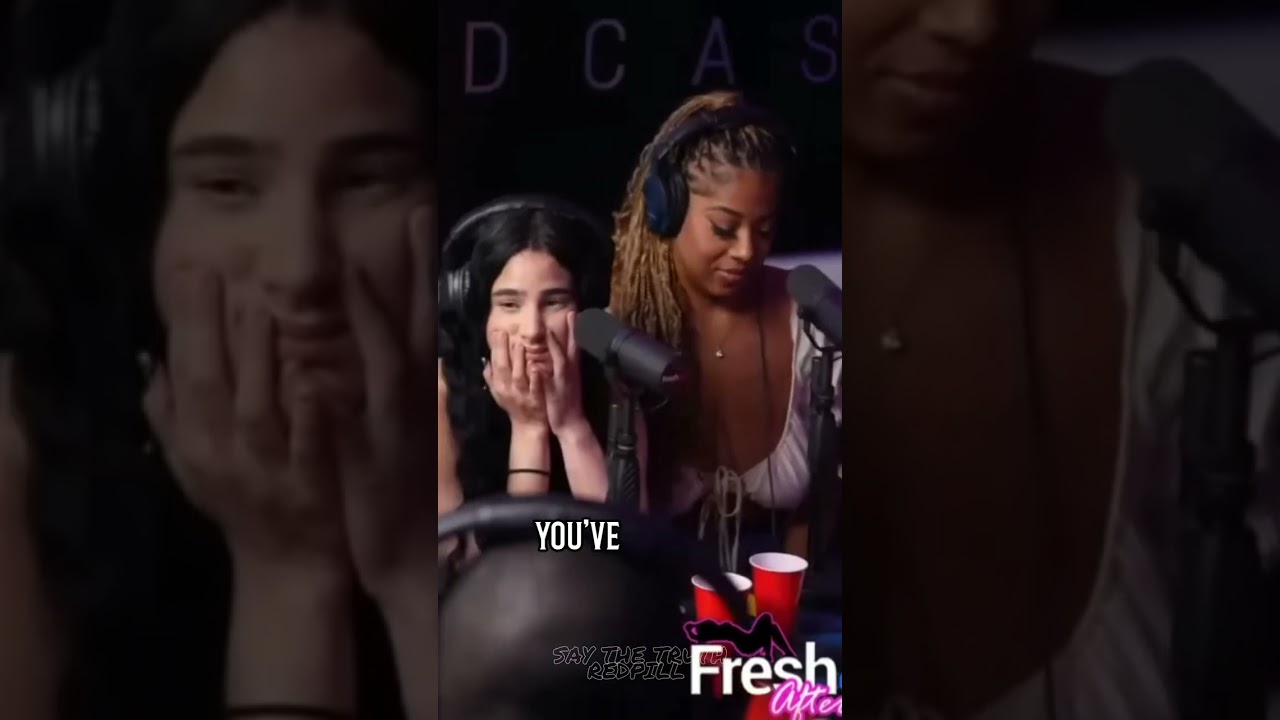 Myron Gives BASIC FACTS!!🤯 @freshandfitmiami 