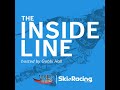 The Inside Line: s1e2 - Marie-Michele Gagnon