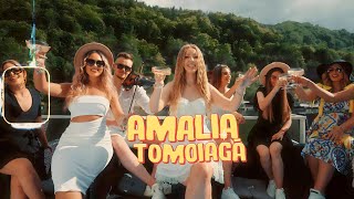 Amalia Tomoiaga - Am trecut pe modul vară || Official Video
