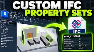 How to export custom Revit parameters into IFC property sets