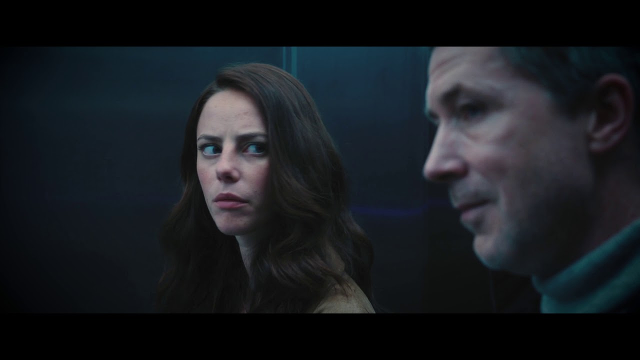 Zayde Wolf - ANIMAL | from Maze Runner ('The Death Cure')