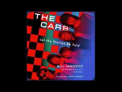 The Cars - Let the Story Be Told