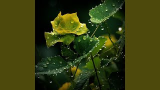 Echoing Rain Melodies