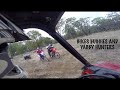 BIKES BUGGIES AND YABBY HUNTERS