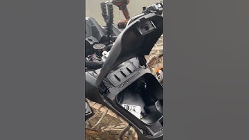 Can-Am Outlander DPS 700 doesn