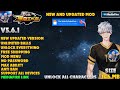 The Spike Mod Menu V5.6.1 New 2024 | Unlocked All Players,Unlimited Money &amp; Unlock Everything