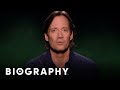 Celebrity Ghost Stories: Kevin Sorbo - Ghostly Bride | Biography