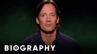 Celebrity Ghost Stories: Kevin Sorbo - Ghostly Bride | Biography