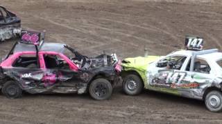 2017 WoW Pro Mini Feature