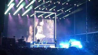 The 1975 - Robbers (Super Bock Super Rock - Meco/2019) screenshot 1