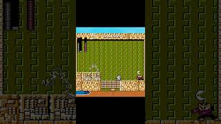 Mega Man 1 - Elec Man