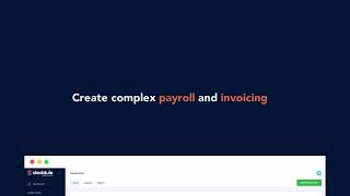 Introducing Skeddule - Staff Scheduling & Management System for Security Companies