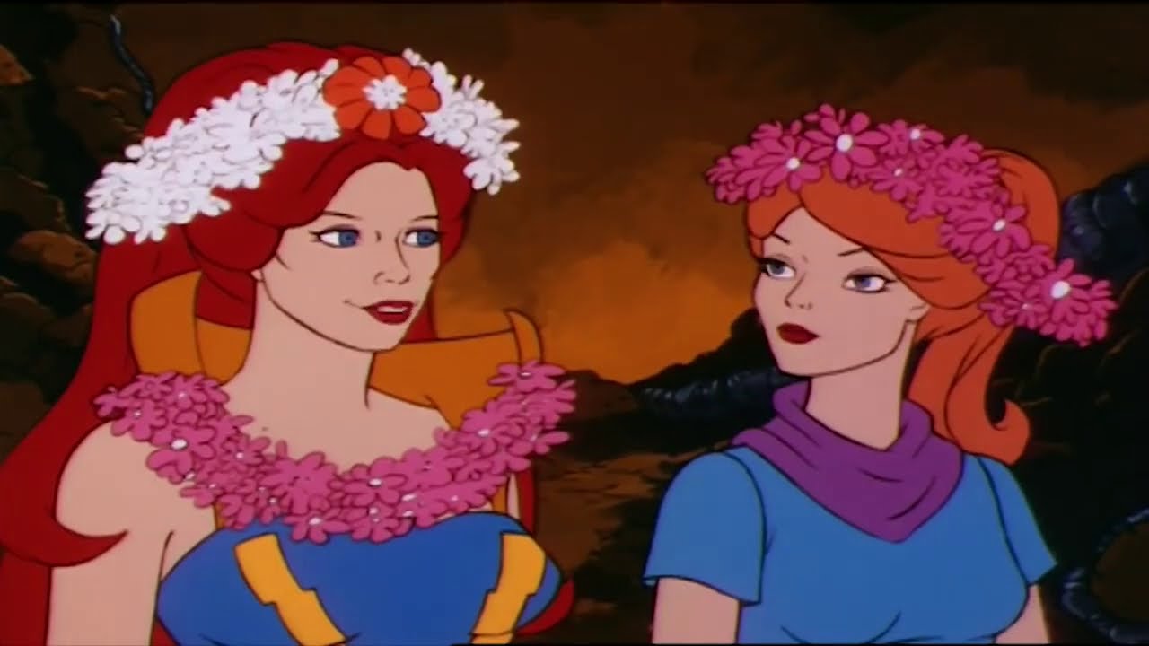 A aprendiz inquieta | Episódio Completo | She-ra: A Princesa do Poder