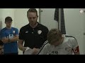 Joel Olofsson “Proud of what we accomplished”