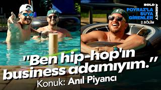 Getting Into Deep Water with Poyraz | 