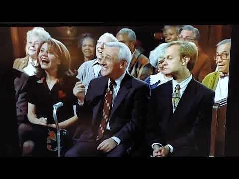 Frasier -She's Such A Groovy Lady