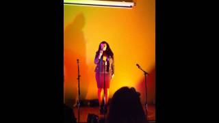 Bugle Boy Chloemellon