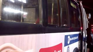 Nova Bus ZF RTS 5079 B6 Local Bus@Avenue J/East 16th Street