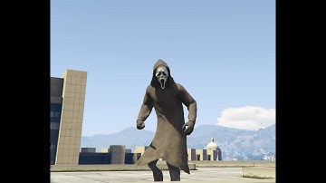 [Addon Ped tutorial] How to add your custom ped to GTA V | Converting character model to GTA 5