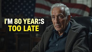 I’m 80 and I Regret Every Moment I Wasted ✅